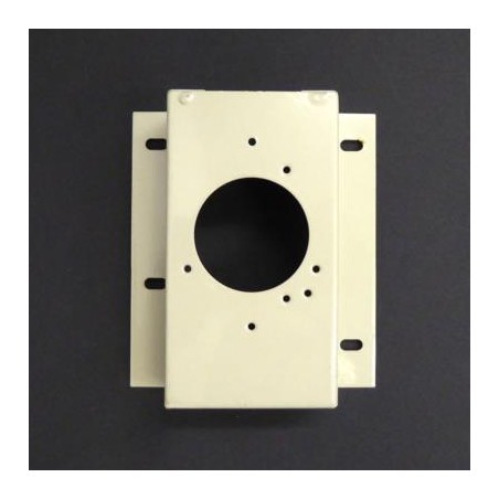 support moteur micro