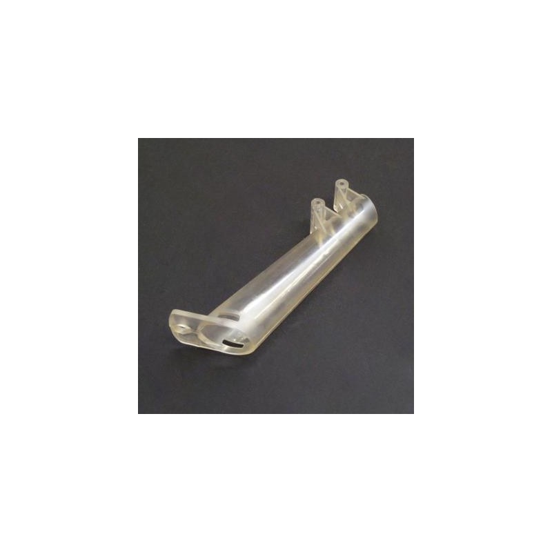 embout de sucre
