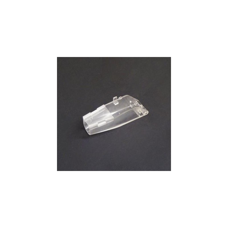 embout de sucre