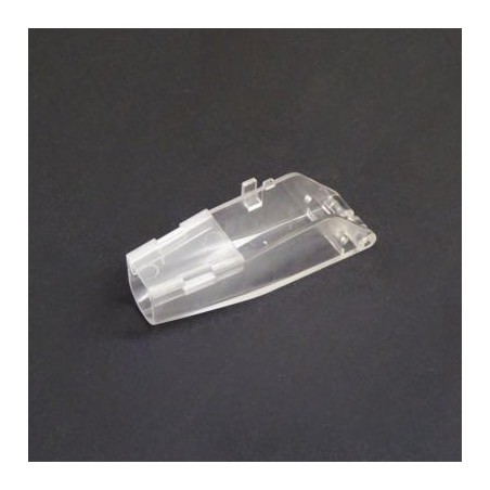 embout de sucre