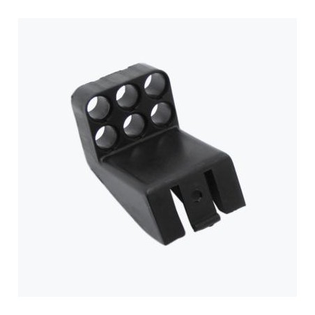 support tubes