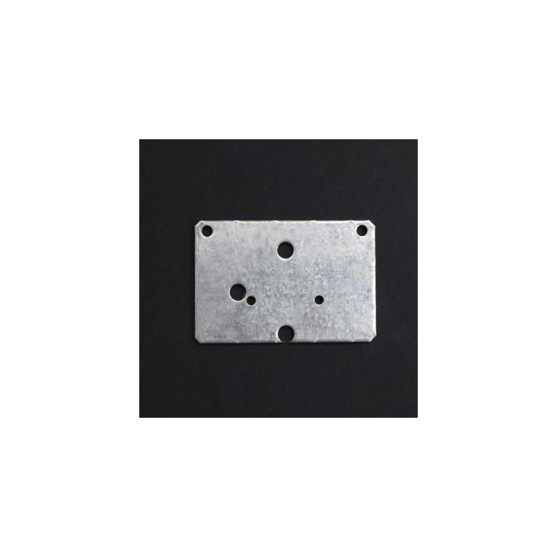 plaque support micro