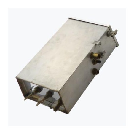 chauffe-eau soluble H405