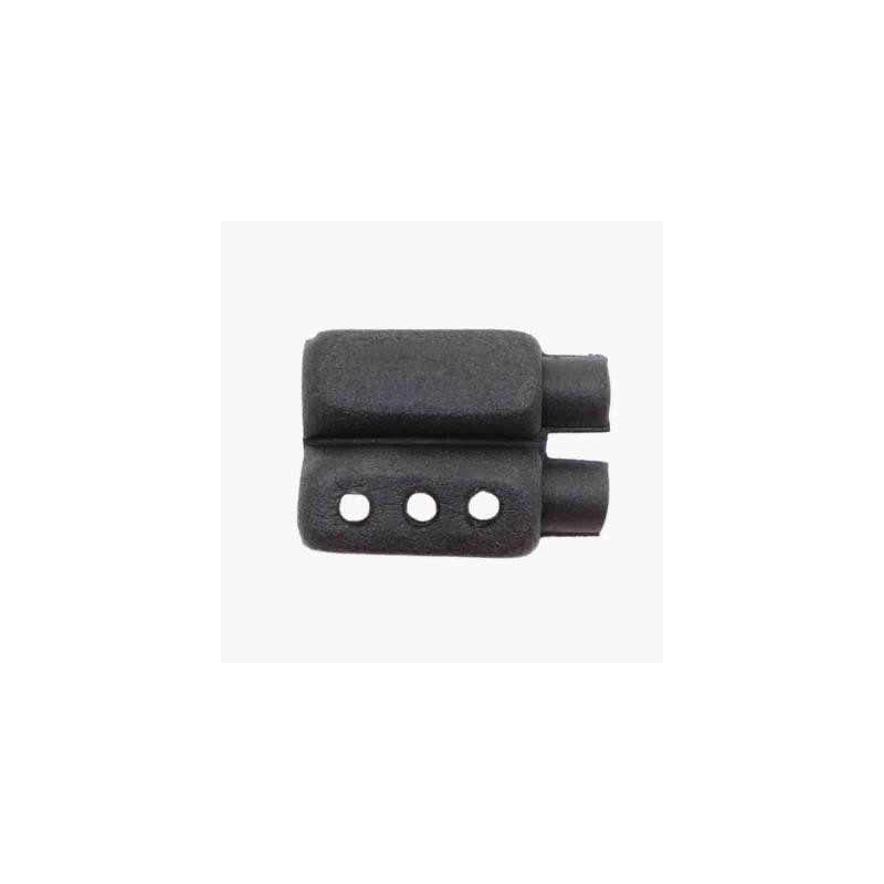 coque isolation bloc ev soluble