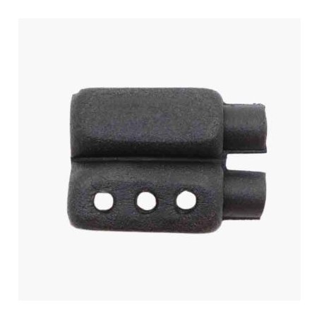 coque isolation bloc ev soluble