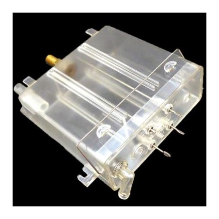 bac sonde