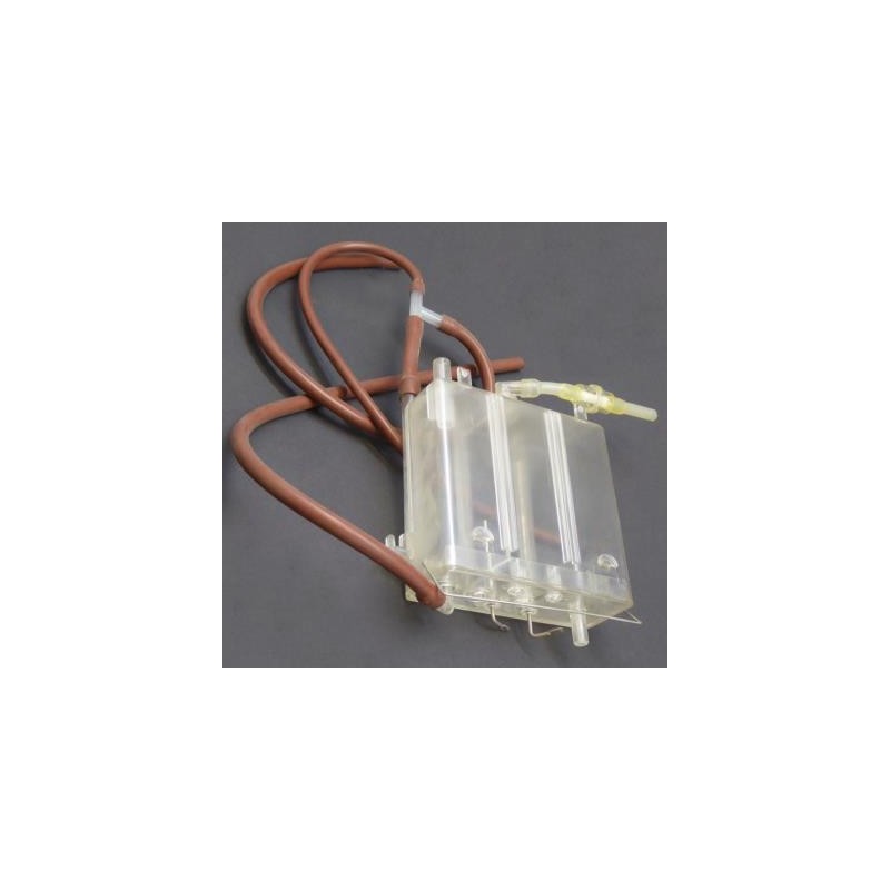 bac sonde