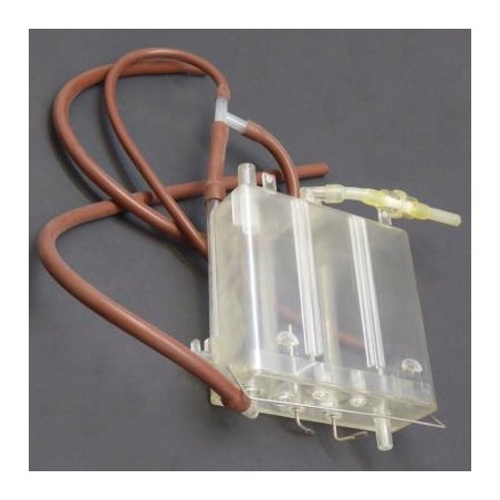 bac sonde
