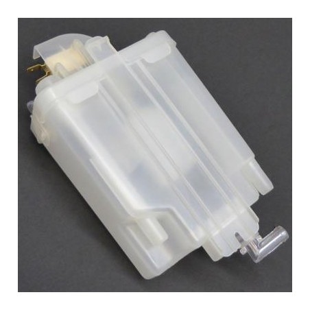 bac tampon complet