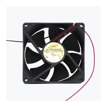 ventilateur
