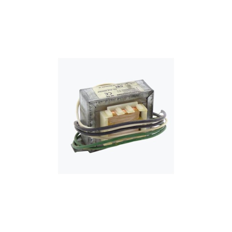 transformateur 230vac
