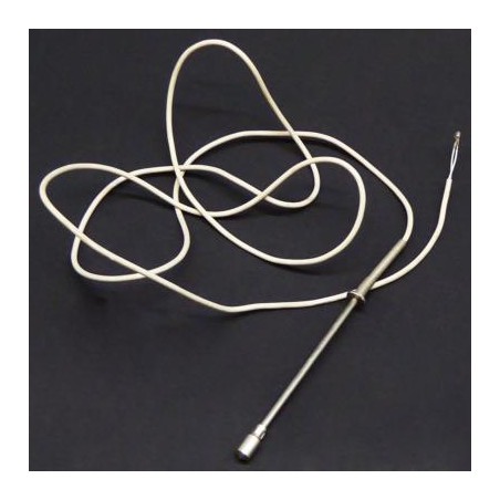 sonde de température