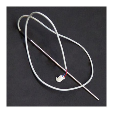 sonde de température