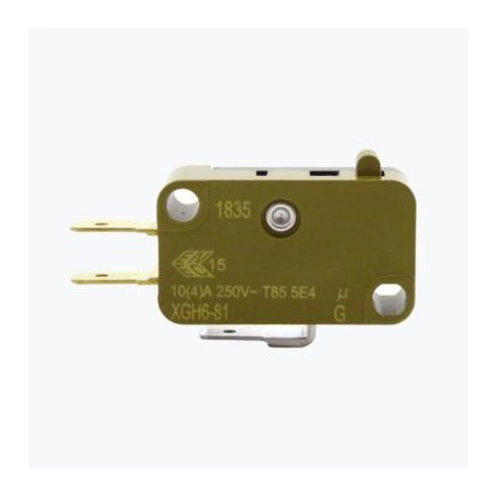 micro interne doseur café