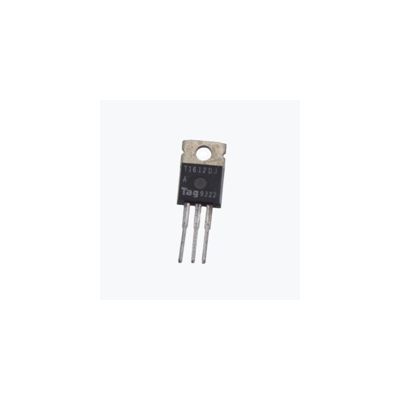 triac 15A
