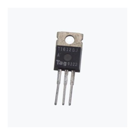 triac 15A