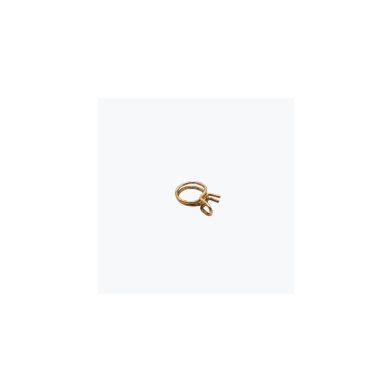 collier de serrage