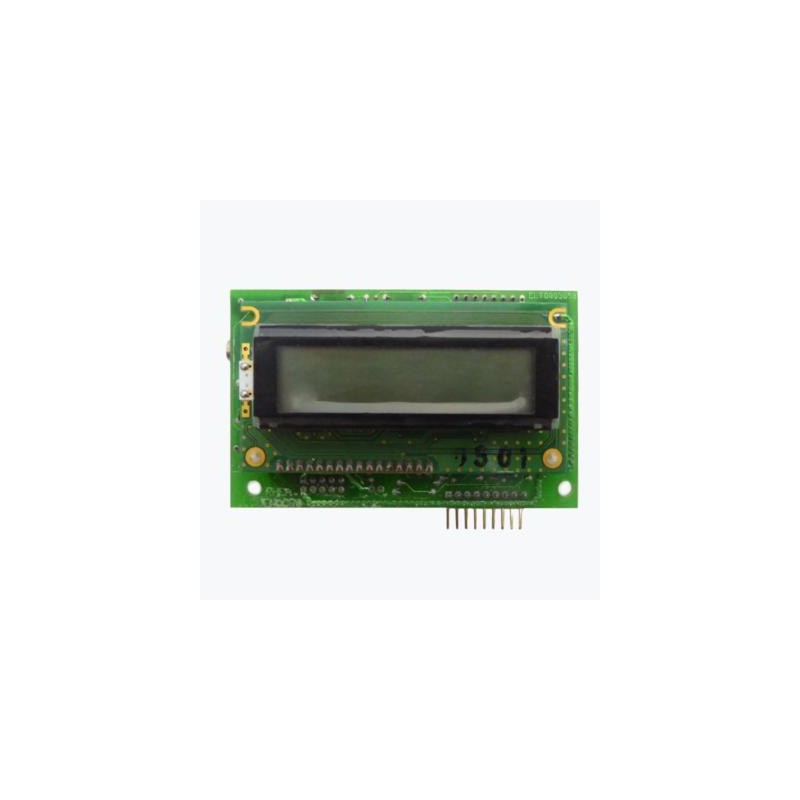 display XS