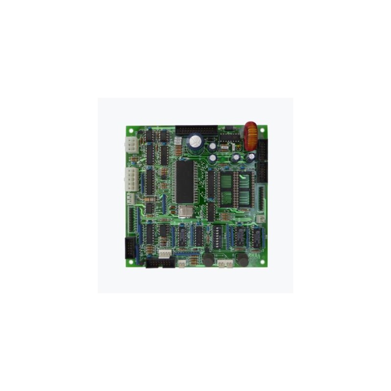platine cpu Sagoma
