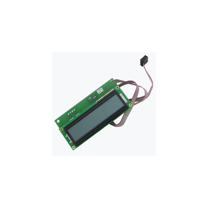 display lcd