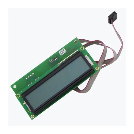 display lcd