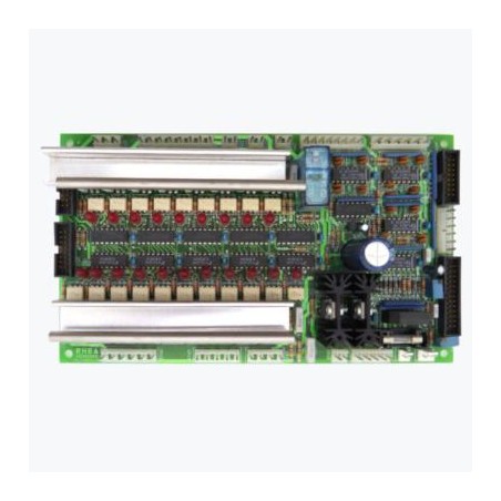 platine triac