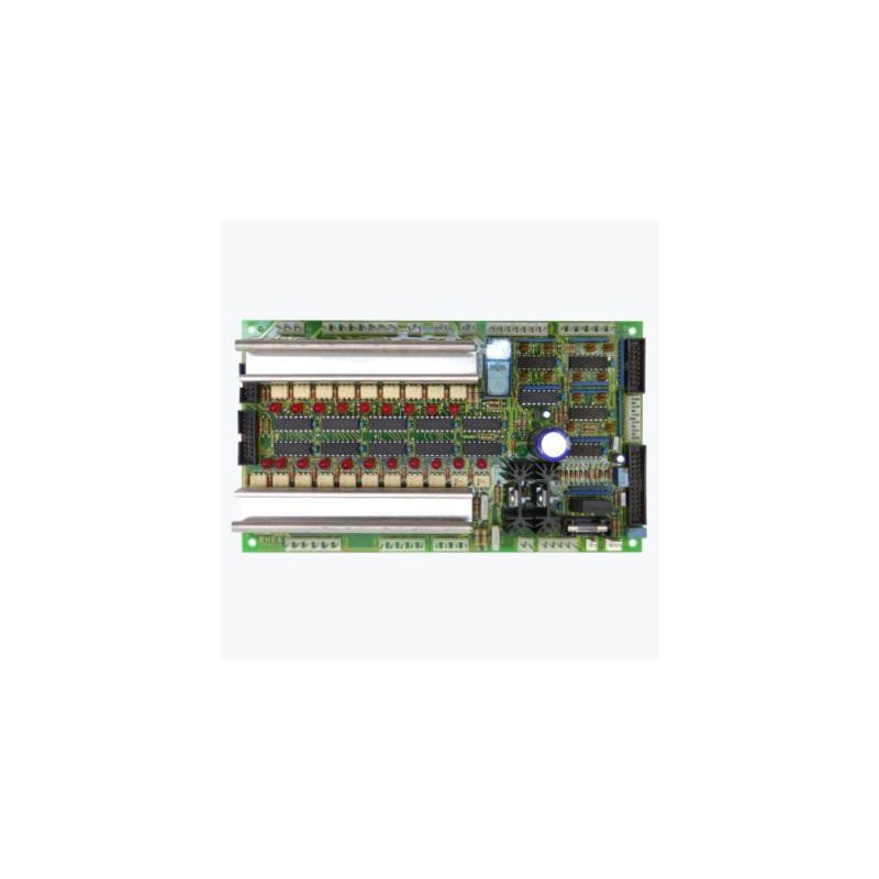 platine triac