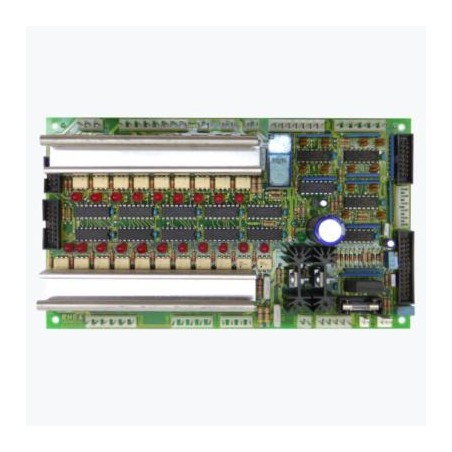 platine triac