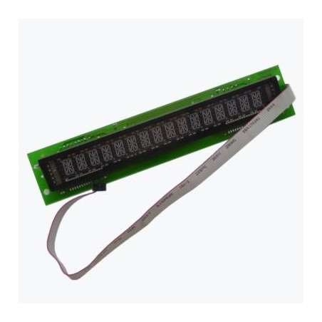 display