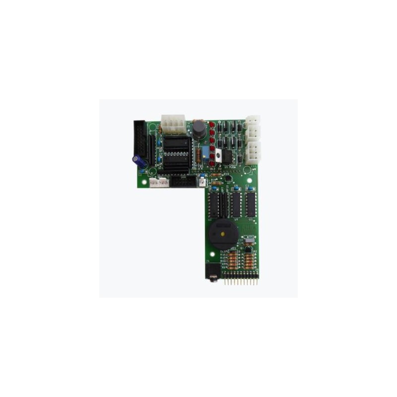 display XM