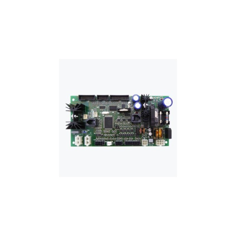 platine cpu