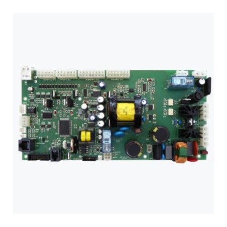 platine cpu/puissance (2014) "CE"