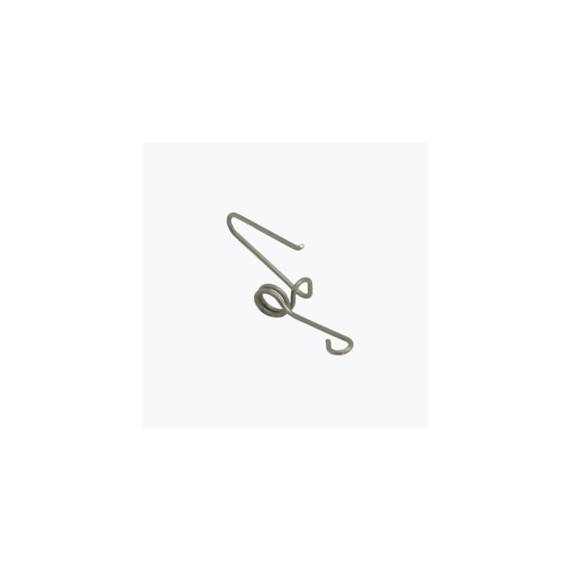 ressort racleur