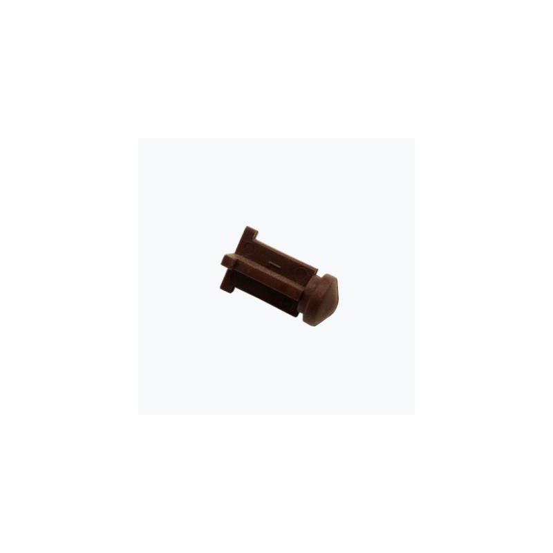 piston marron valve eau