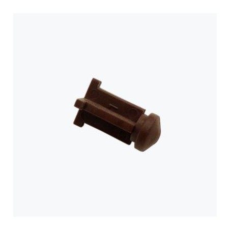 piston marron valve eau