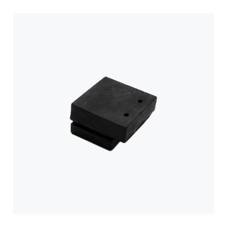 gomme support pompe