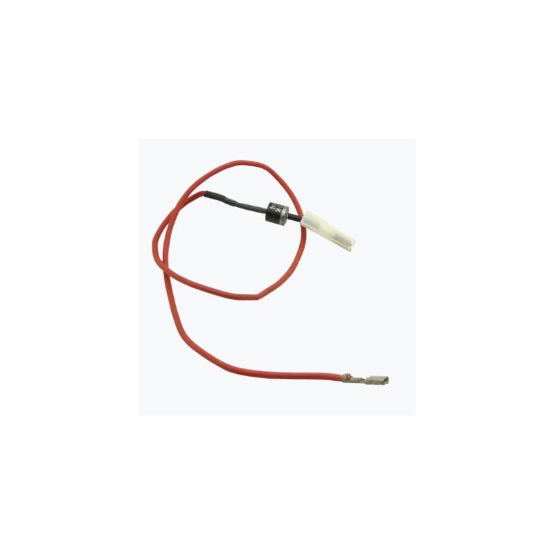fil avec diode