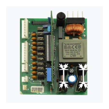plaquette cpu 5P