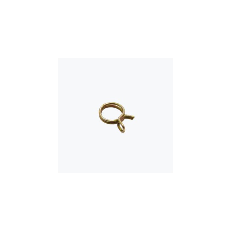 clip fixation tube