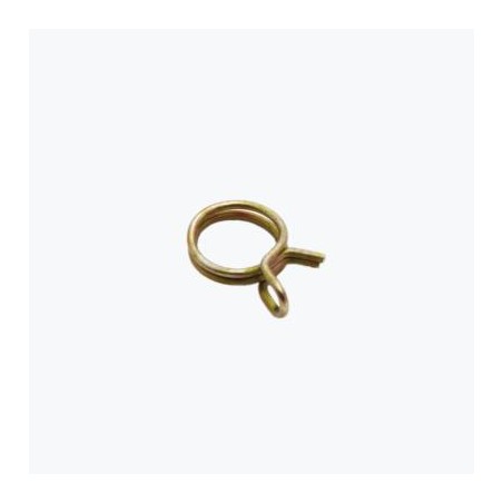 clip fixation tube