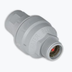 Water block - Aquastop - ELTEK