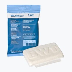 BWT water+more - Sachet BESTSAVE S 50 litres 10°Kh