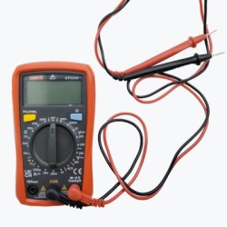 Multimètre digital UT131D