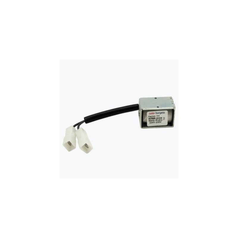 Electroaimant doseur