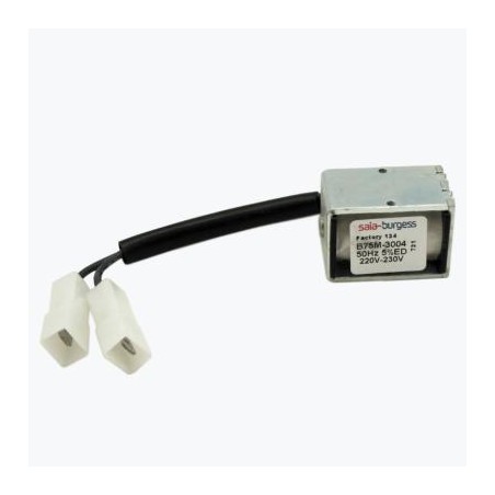 Electroaimant doseur