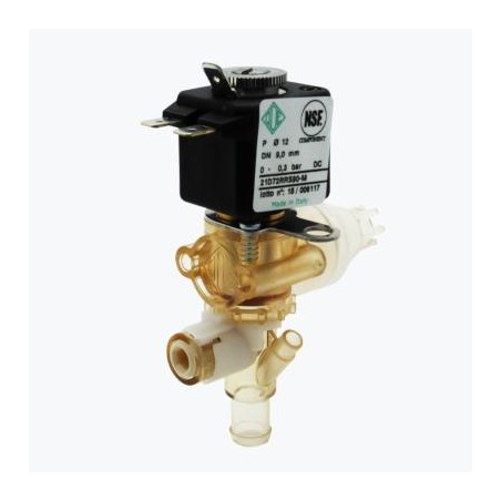 électrovanne ODE 24dc + joint 99847