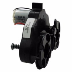 moteur spire double