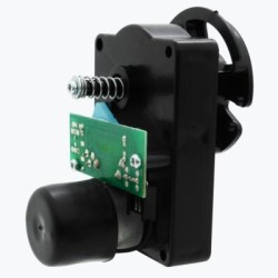 moteur spire simple