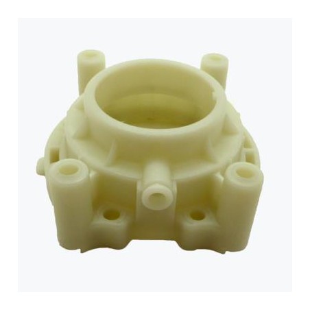Bague d'accrochage Evoca Group / Necta