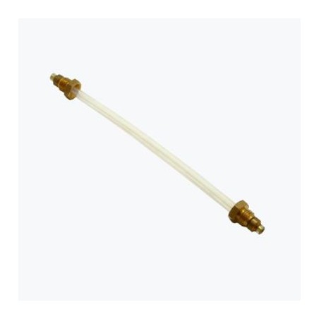 ensemble tube téflon